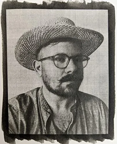 David A. Ross