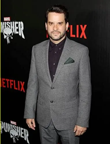 Michael Nathanson