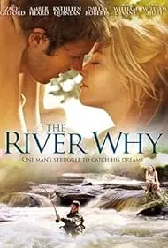 Movie Poster: The River Why