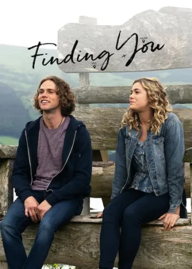 Finding You