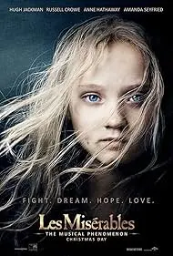 Les Misérables - Movie free on Castle