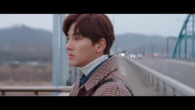 E9.What if You Run Into Your Ex?