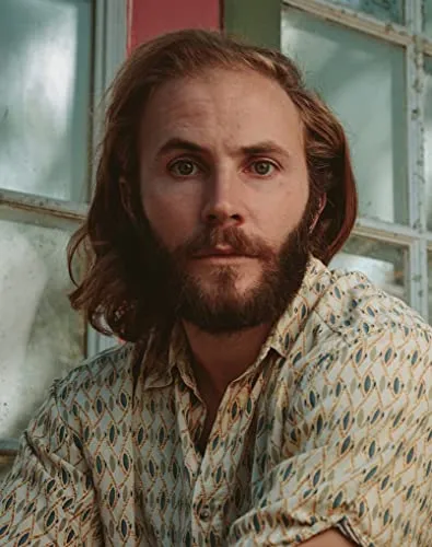Evan Henderson