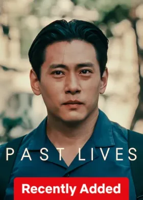 Past Lives - Movie free on Castle