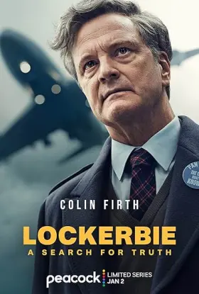 Lockerbie: A Search for Truth Season 1 - Web Serie complete free on Castle