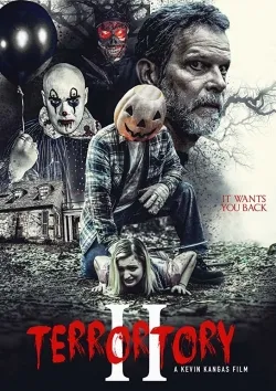 Movie Poster: Terrortory 2