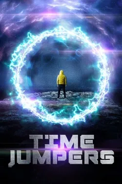 Movie Poster: Time Jumpers