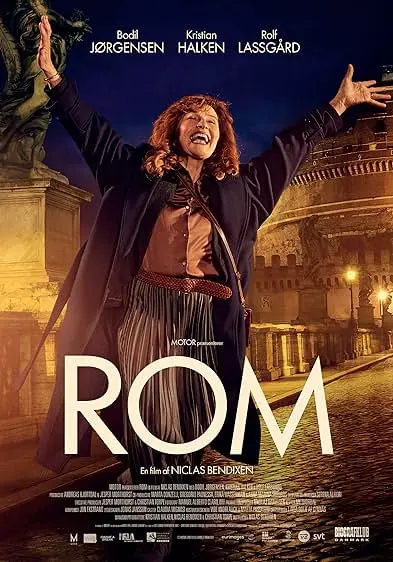 Movie Poster: When in Rome