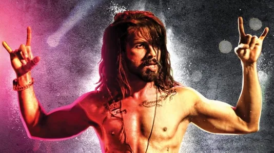 Movie Poster: Udta Punjab