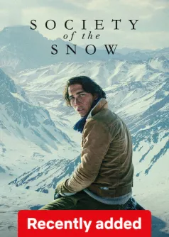 Society of the Snow