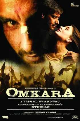 Omkara - Movie free on Castle