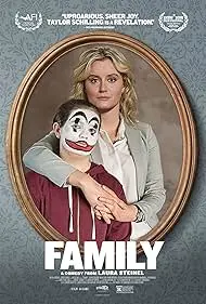 Family - Movie free on Castle