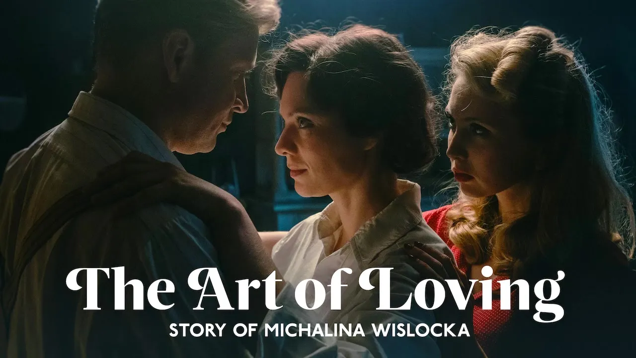 The Art of Loving