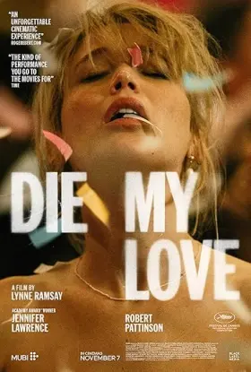 Die My Love - Movie free on Castle