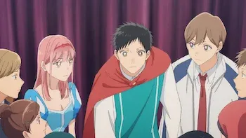 As One of Her Closest Friends