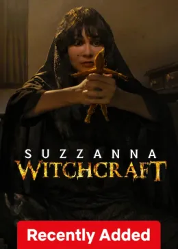 Suzzanna: Witchcraft