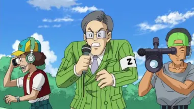 E12.The Universe Will Shatter? Clash! Destroyer vs. Super Saiyan God!
