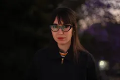 Michelle Garza Cervera