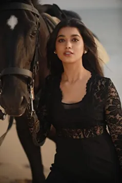 Digangana Suryavanshi