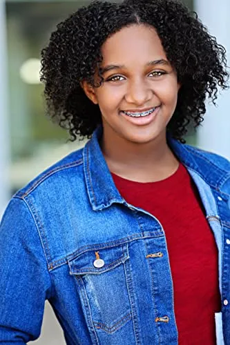 Zariyah Gibson