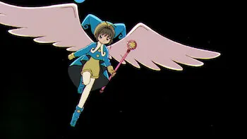 E6.Sakura’s Sheep Warning