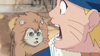 E25.A Legend from the Hidden Leaf: The Onbaa!!