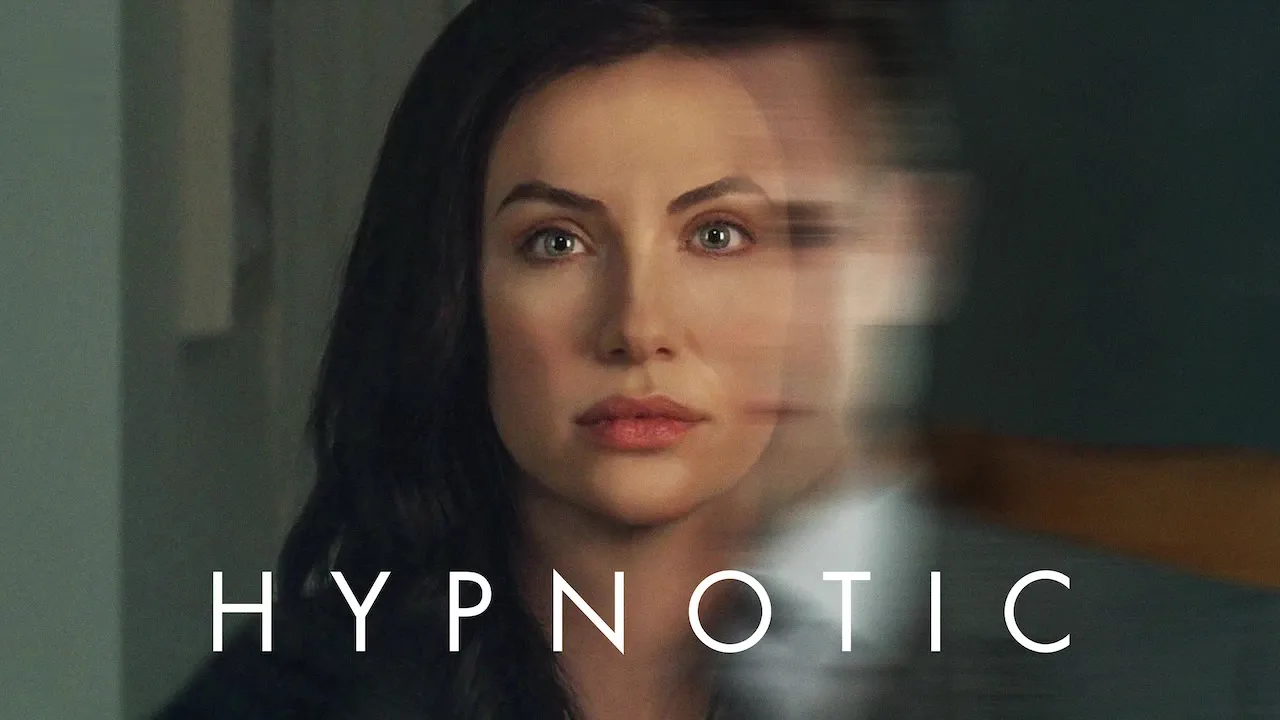 Movie Poster: Hypnotic