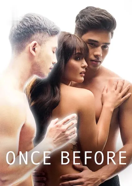 Once Before