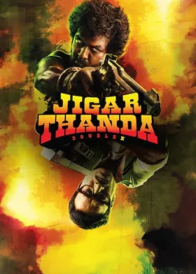 Jigarthanda Double X - Movie free on Castle