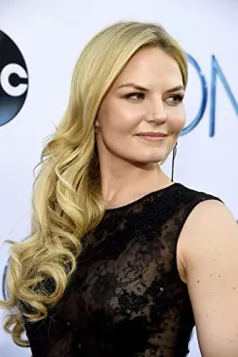 Jennifer Morrison