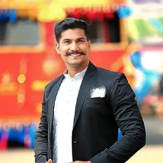 Abhijeet Shwetachandra