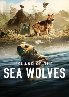 Island of the Sea Wolves