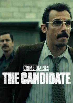 Crime Diaries: The Candidate - Web Serie complete free on Castle