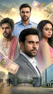 Pyaar Ke Liye Bana Arabpati - Web Serie complete free on Castle