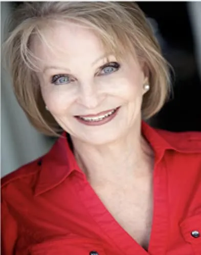 Candy Goodhart