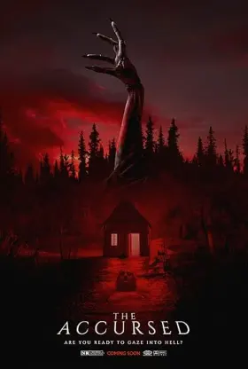 The Accursed - Movie free on Castle