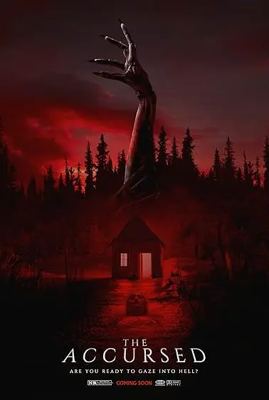 Movie Poster: The Accursed