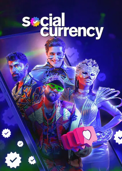 Social Currency