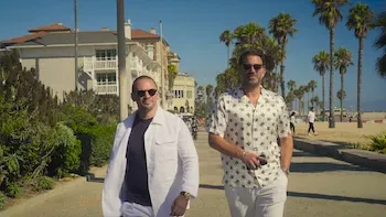 Chapter Three: Breaking New Ground