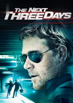The Next Three Days