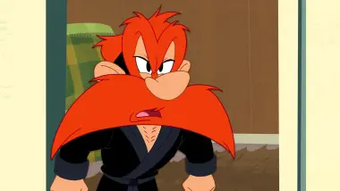 E14.Spread Those Wings and Fly