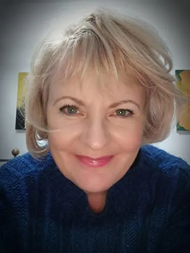 Michelle Martin