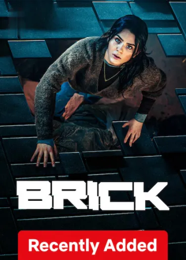 Brick