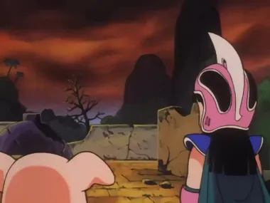 E8.The Kamehameha Wave