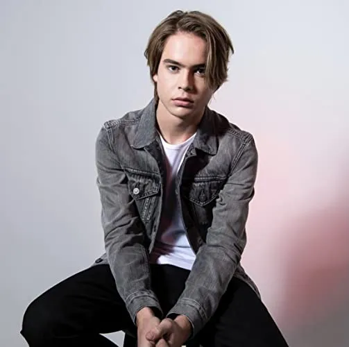 Judah Lewis