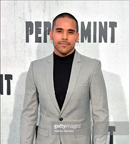 Randy Gonzalez