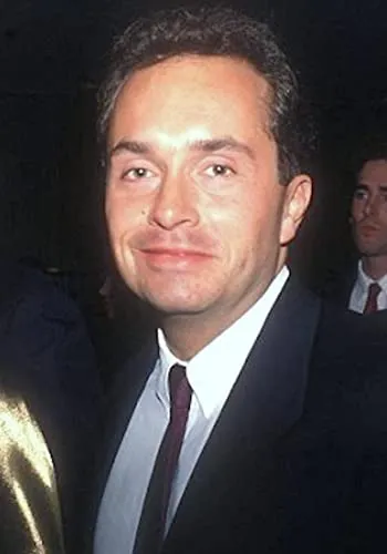 Anthony Radziwill