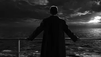 VII  MACABRE ENTERTAINMENT