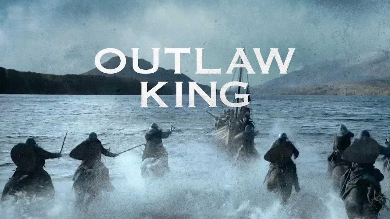 Outlaw King