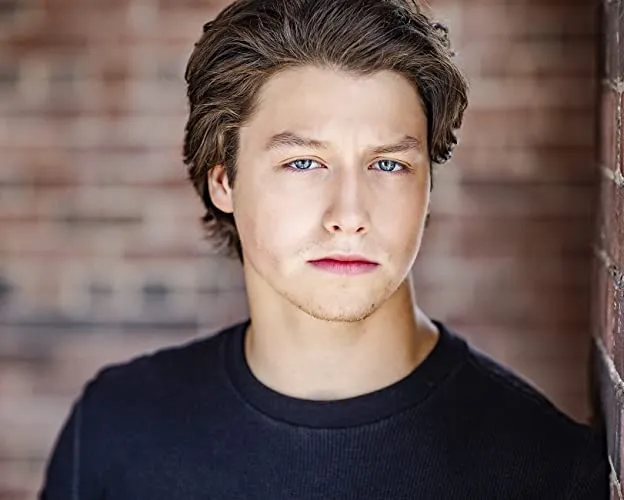 Stephen Kalyn